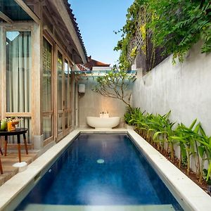 Villa mit 1 Schlafzimmer