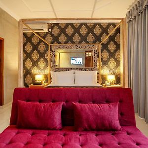 Deluxe Doppelzimmer